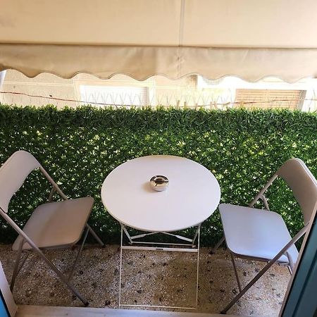 Viva La Frida Boho Apartment In Central Ateny Zewnętrze zdjęcie